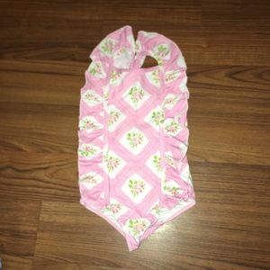 SWEETHONEY 2T swimsuit BNWOT